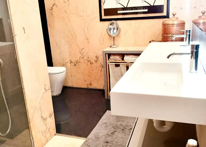 Riviera Ligure Villa *