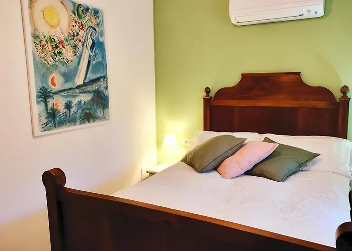 Riviera Ligure Villa Imperia