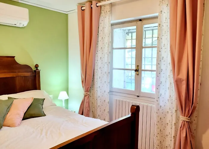 Villa Riviera Ligure