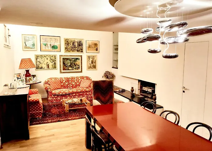 Villa Riviera Ligure Imperia