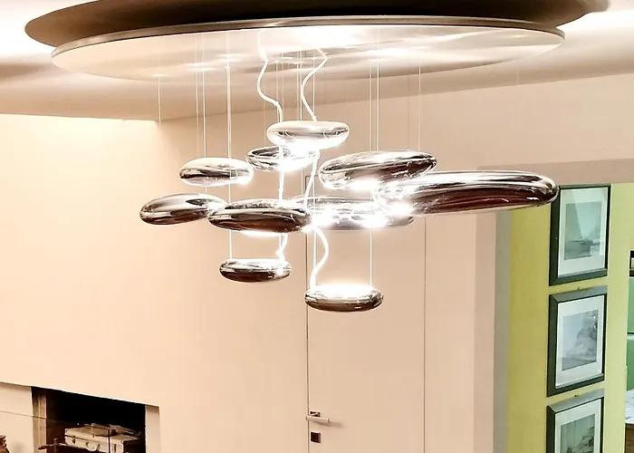 Villa Riviera Ligure Imperia