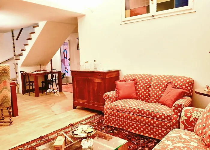 Riviera Ligure Villa