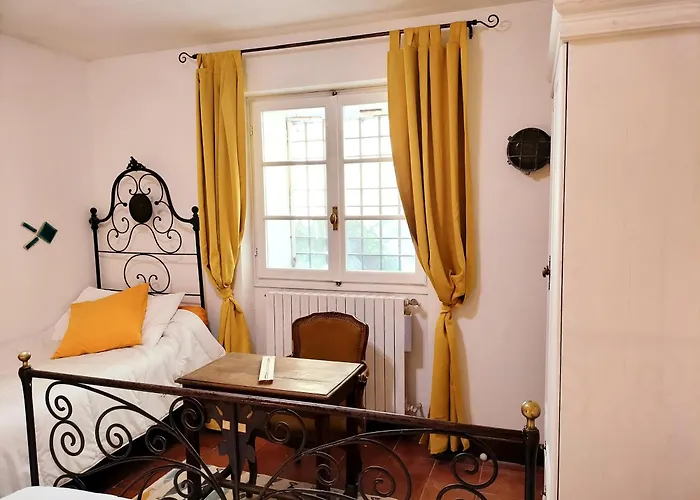 Riviera Ligure Villa *